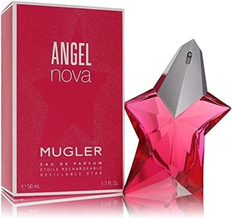 angel nova mugler imitación mercadona